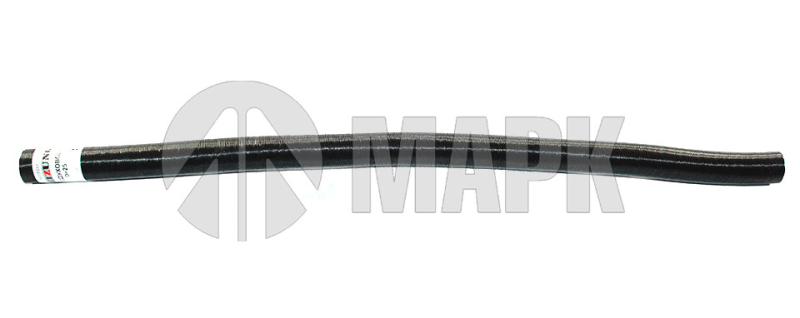HZG 36000006 - Воздуховод подачи воздуха D=25mm/L=1000 Eberspacher D2/D4/D4S (HEIZUNG)